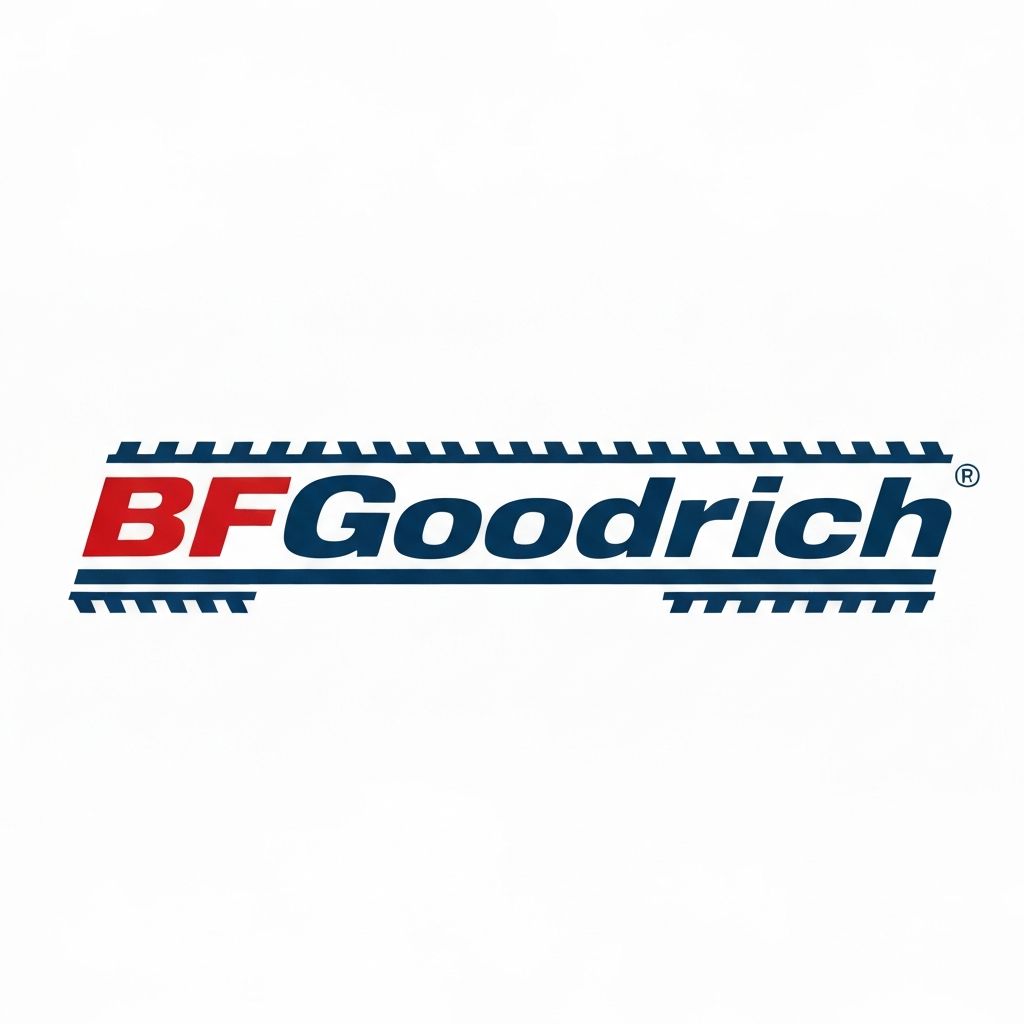 BFGoodrich logo