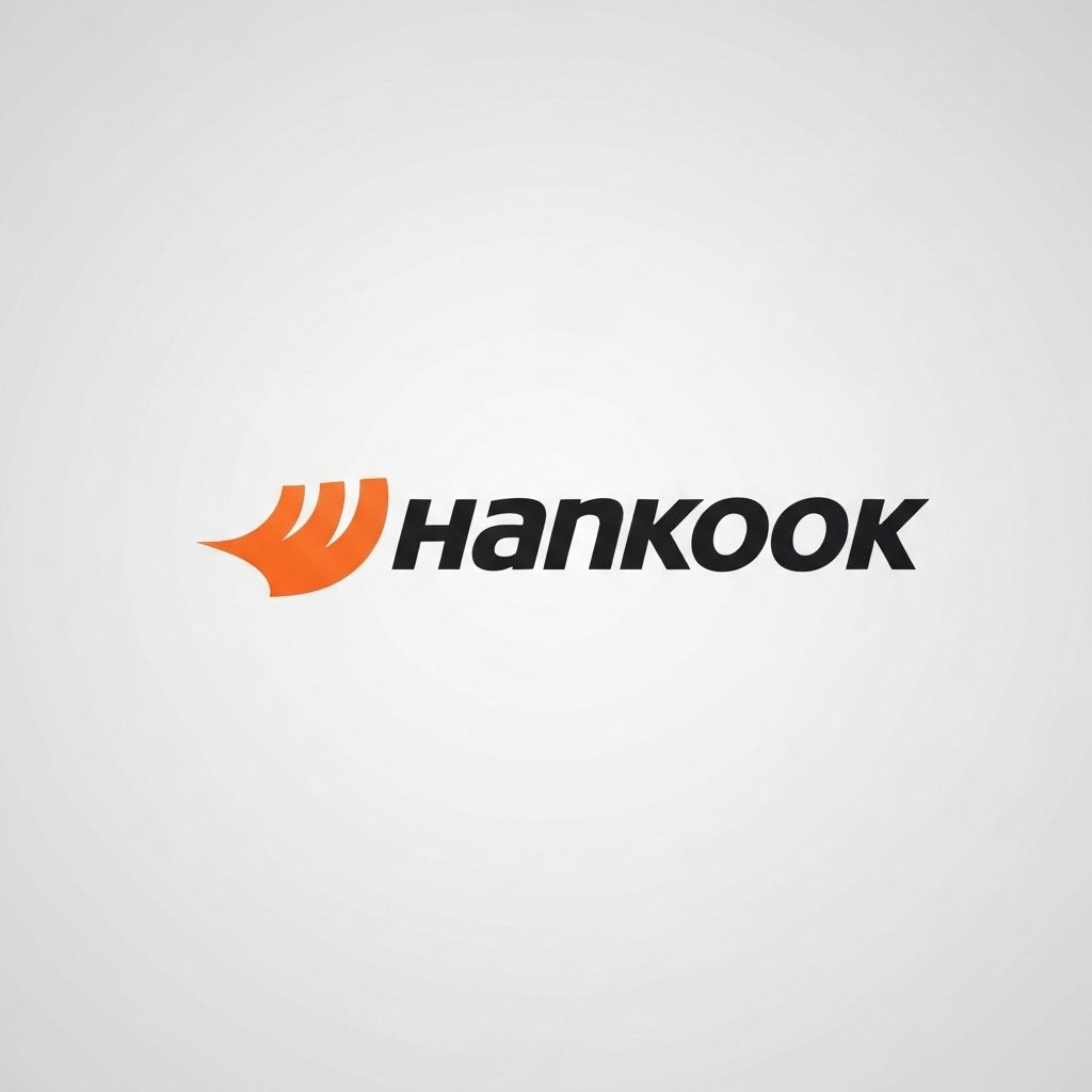 Hankook logo