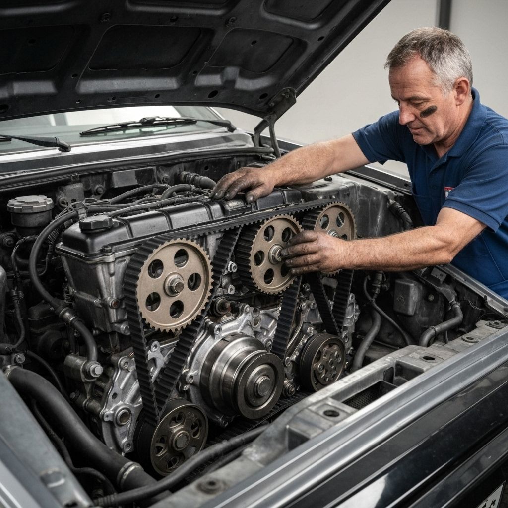 Kits de Distribution